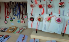 Suveniruri cu suflet, disponibile la Muzeul Satului din Baia Mare