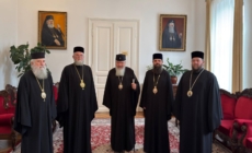 Propunerea de canonizare a monahului Nicolae (Steinhardt) de la Rohia, pe ordinea de zi a Sinodului Mitropolitan al Mitropoliei Clujului, Maramureșului și Sălajului