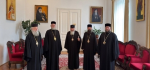 Propunerea de canonizare a monahului Nicolae (Steinhardt) de la Rohia, pe ordinea de zi a Sinodului Mitropolitan al Mitropoliei Clujului, Maramureșului și Sălajului