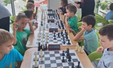 Copiii sunt invitați să se înscrie la concursul de șah organizat de Clubul Strategic Baia Mare
