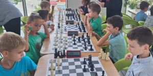 Copiii sunt invitați să se înscrie la concursul de șah organizat de Clubul Strategic Baia Mare
