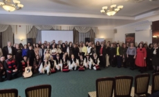 Educația digitală și tradiția s-au întâlnit la Baia Mare, în cadrul evenimentului de diseminare a rezultatelor proiectului „Activ Digital în Școala Ta!”