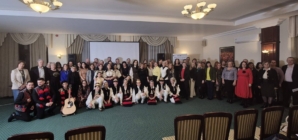 Educația digitală și tradiția s-au întâlnit la Baia Mare, în cadrul evenimentului de diseminare a rezultatelor proiectului „Activ Digital în Școala Ta!”