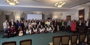 Educația digitală și tradiția s-au întâlnit la Baia Mare, în cadrul evenimentului de diseminare a rezultatelor proiectului „Activ Digital în Școala Ta!”