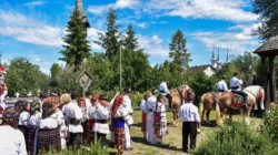 Satele din Țara Lăpușului, recunoscute pentru identitatea și valorile lor autentice