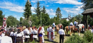 Satele din Țara Lăpușului, recunoscute pentru identitatea și valorile lor autentice