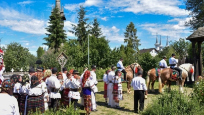 Satele din Țara Lăpușului, recunoscute pentru identitatea și valorile lor autentice