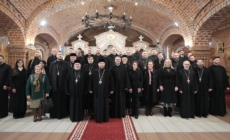 Bilanț și perspective pentru 2026 în cadrul ședinței C.A.R. a Episcopiei Maramureșului și Sătmarului