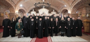 Bilanț și perspective pentru 2026 în cadrul ședinței C.A.R. a Episcopiei Maramureșului și Sătmarului
