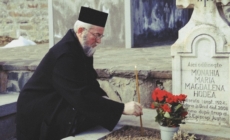 Pomenirea celor adormiți – ofrandă omenească pentru odihnă sufletească