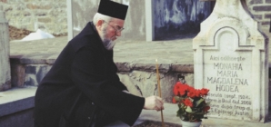 Pomenirea celor adormiți – ofrandă omenească pentru odihnă sufletească