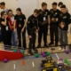 Pasiune pentru robotică: Tech-X, echipa Colegiului „Dragoș Vodă” Sighetu Marmației, rezultate foarte bune la Maramu’ Division Festival