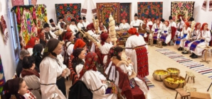 „Șezătoarea Generațiilor” de la Suciu de Sus a readus la viață spiritul satului de altădată, reunind bunici, părinți și copii