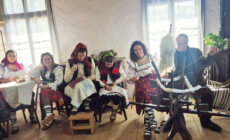 Meșteșuguri, voie bună și tradiții vii într-o nouă șezătoare la Muzeul Maramureșean din Sighetu Marmației