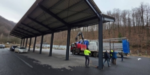 Centrul de Colectare Selectivă din Baia Sprie devine funcțional din luna iunie