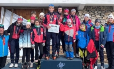 Rezultate promițătoare pentru C.S.S. Baia Sprie la Campionatul Național de Schi Fond Juniori III și IV