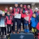 Rezultate promițătoare pentru C.S.S. Baia Sprie la Campionatul Național de Schi Fond Juniori III și IV