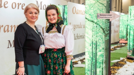 Maramureș, în Top 10 Destinații FIJET România 2026