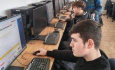 Elevii de la Liceul Tehnologic de Transporturi Auto Baia Sprie, rezultate promițătoare la etapa națională a Concursului Internațional „Young Car Mechanic”