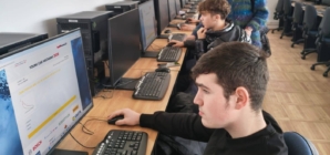 Elevii de la Liceul Tehnologic de Transporturi Auto Baia Sprie, rezultate promițătoare la etapa națională a Concursului Internațional „Young Car Mechanic”