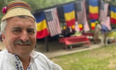 Gheorghe Chindriș, maramureșeanul care a creat primul sat românesc din SUA, găsit decedat în casă