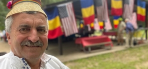 Gheorghe Chindriș, maramureșeanul care a creat primul sat românesc din SUA, găsit decedat în casă