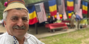 Gheorghe Chindriș, maramureșeanul care a creat primul sat românesc din SUA, găsit decedat în casă