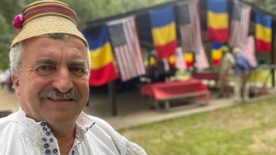 Gheorghe Chindriș, maramureșeanul care a creat primul sat românesc din SUA, găsit decedat în casă