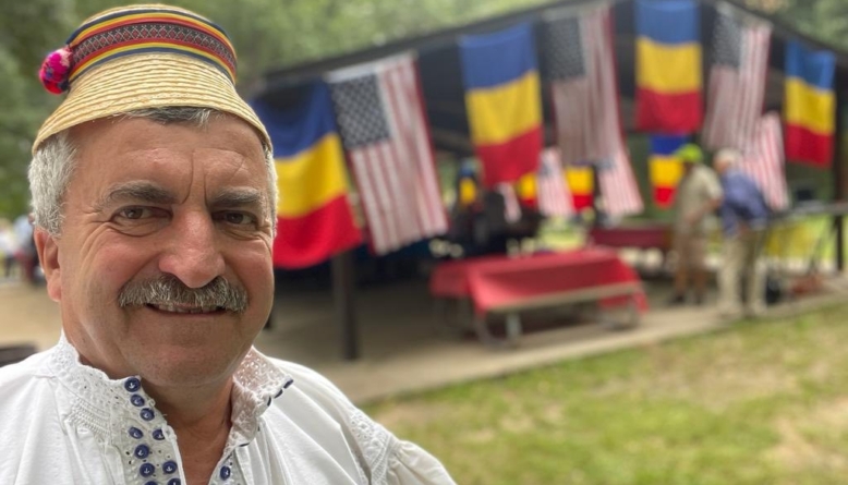 Gheorghe Chindriș, maramureșeanul care a creat primul sat românesc din SUA, găsit decedat în casă