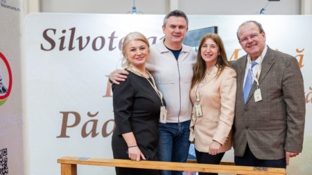 Bilanț pozitiv pentru Maramureș după participarea la ediția de primăvară a Târgulului de Turism al României 2026