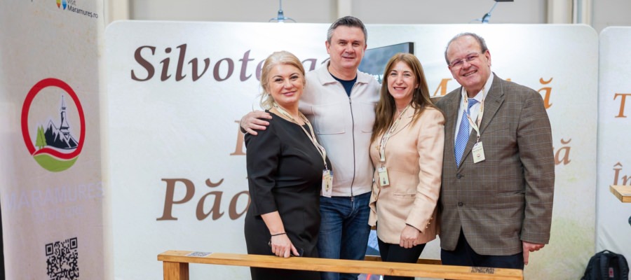 Bilanț pozitiv pentru Maramureș după participarea la ediția de primăvară a Târgulului de Turism al României 2026