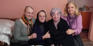 Cercetare etnografică în Săpânța: 96 de ani de amintiri și tradiții păstrate de Anuța Ștețca