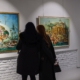 Universul fascinant al artistului Eugeniu Barău, dezvăluit la Colonia Pictorilor Baia Mare prin expoziția „VINO și VEZI”