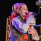 Anais Maria Țicală, o mică vedetă cu un drum promițător în muzică