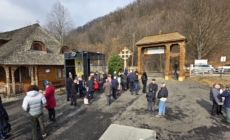 Schitul „Schimbarea la Față” Baia Mare va găzdui seara duhovnicească și conferința „Ce îi lipsește astăzi Ortodoxiei?”