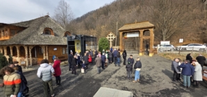 Schitul „Schimbarea la Față” Baia Mare va găzdui seara duhovnicească și conferința „Ce îi lipsește astăzi Ortodoxiei?”