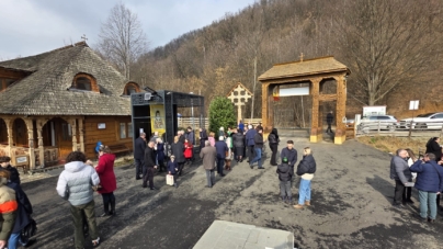 Schitul „Schimbarea la Față” Baia Mare va găzdui seara duhovnicească și conferința „Ce îi lipsește astăzi Ortodoxiei?”
