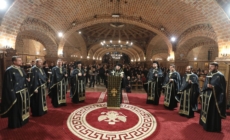 PS Timotei Sătmăreanul: „Ce așteaptă Dumnezeu de la noi? Așteaptă să ne pocăim. Așteaptă ca să ne cerem iertare”