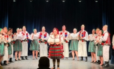 Ansamblul Folcloric „Mara” – tradiție românească celebrată în Danemarca