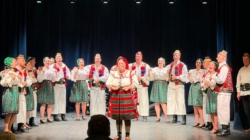 Ansamblul Folcloric „Mara” – tradiție românească celebrată în Danemarca