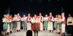 Ansamblul Folcloric „Mara” – tradiție românească celebrată în Danemarca