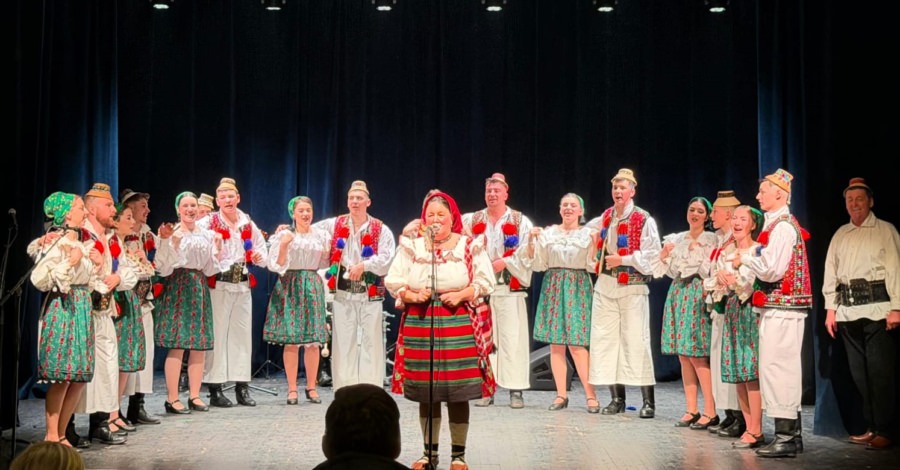 Ansamblul Folcloric „Mara” – tradiție românească celebrată în Danemarca