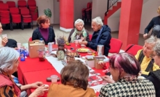 Sântionul de Primăvară: Povești, mărțișoare și amintiri la Casa de Cultură din Tăuții Măgherăuș