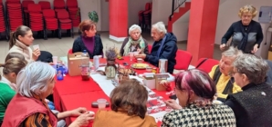 Sântionul de Primăvară: Povești, mărțișoare și amintiri la Casa de Cultură din Tăuții Măgherăuș