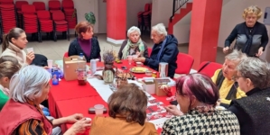 Sântionul de Primăvară: Povești, mărțișoare și amintiri la Casa de Cultură din Tăuții Măgherăuș