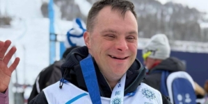 Băimăreanul Andrei Cupșa, nominalizat la titlul de Sportivul Special Olympics al Anului, în cadrul primei ediții a Galei Sportului Paralimpic