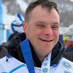 Băimăreanul Andrei Cupșa, nominalizat la titlul de Sportivul Special Olympics al Anului, în cadrul primei ediții a Galei Sportului Paralimpic