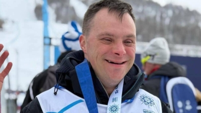 Băimăreanul Andrei Cupșa, nominalizat la titlul de Sportivul Special Olympics al Anului, în cadrul primei ediții a Galei Sportului Paralimpic