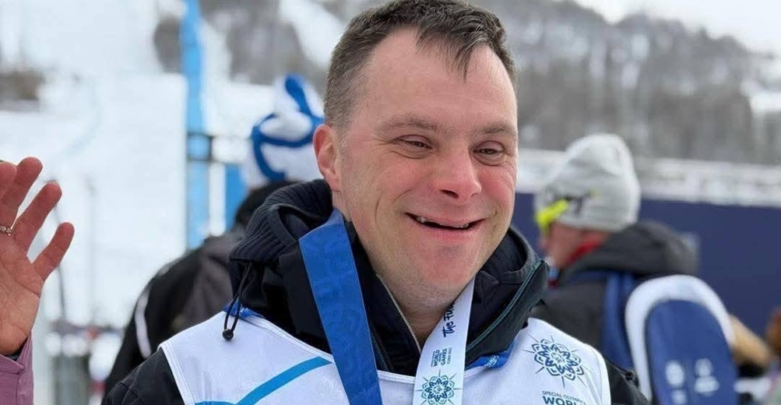 Băimăreanul Andrei Cupșa, nominalizat la titlul de Sportivul Special Olympics al Anului, în cadrul primei ediții a Galei Sportului Paralimpic