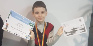 Băimăreanul Alexandru Răchișan, pe podium la Festivalul de Șah Pegas Winter de la Cluj-Napoca